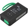 POWERBANK ROZRUSZNIK KOMPRESOR Green Cell PowerBoost Air Car Jump Starter 8000mAh 1000A 150PSI