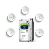 Dysk HDD Seagate SkyHawk ST4000VX016 4TB