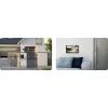 Inteligentny wideodomofon Ezviz TP7 3MP