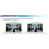 Kamera IP Dahua IPC-HDW2249T-S-LED-0360B-PRO