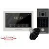 Wideodomofon REVIZOOM RM-T273HD WHITE/RC-212HD-CK1