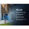 Zestaw wideodomofonowy IP Hilook by Hikvision IP-VIS-Ultra-W