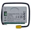 ZestaZestaw Alfa Long FDS - FAAC 414 do 10m bram dwuskrzydłowych