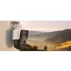 Kamera IP Hilook PTZ-D4-Pro dualna 8MP (4MP + 4MP)