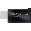 Adata Dysk Zewnętrzny SSD SC730 512G USB 3.2C/A 600/600MB/s czarny
