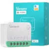 SONOFF Inteligentny przełącznik Wi-Fi 1-kanałowy MINIR4M Matter