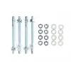 Zestaw Somfy Elixo 500 3S IO Comfort Pack do 500kg bram przesuwnych