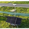 Przyczepa do monitoringu PV3
