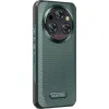 Smartfon Oukitel WP35 8/256 11000mAh DS. zielony