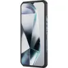 Smartfon Oukitel WP35 8/256 11000mAh DS. szary