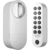 Aqara Smart Lock U200 Kit Biały Inteligentny zamek do drzwi EL-D02DW