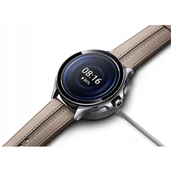 Smartwatch Xiaomi Watch 2 Pro Srebrny