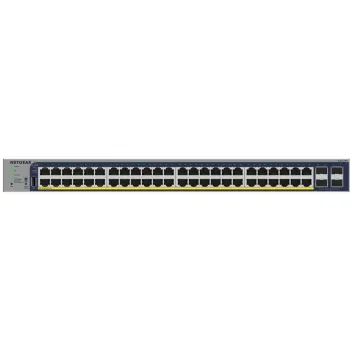 Switch Netgear GS752TP-300EUS
