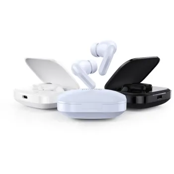 Słuchawki Xiaomi Redmi Buds 5 czarny