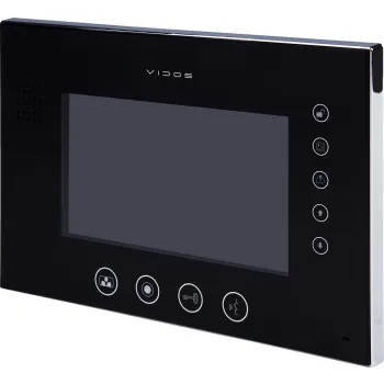 Monitor wideodomofonu VIDOS M670B-S2