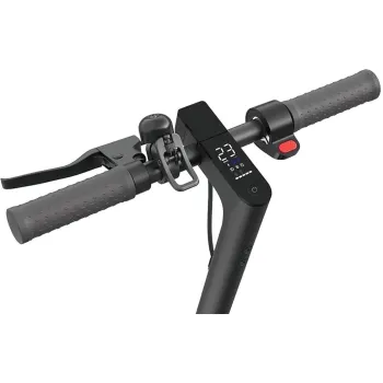 Hulajnoga elektryczna Xiaomi Mi Electric Scooter Pro 2 czarna