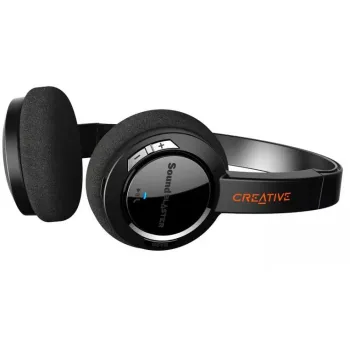 Słuchawki bezprzewodowe Creative Sound Blaster Jam v2
