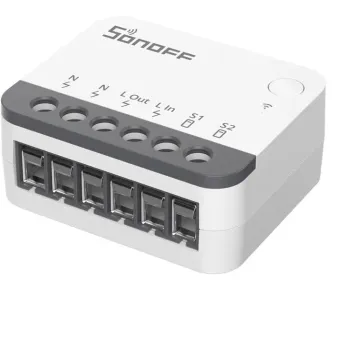 Inteligentny przełącznik ZigBee Sonoff ZBMINIR2