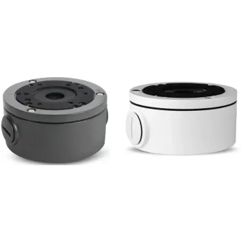 Dzwonek wideo Ezviz HP3 Pro 3MPx z panelem solarnym