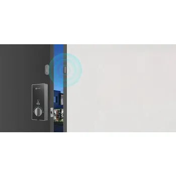 Inteligentny zamek cyfrowy Ezviz DL04 Pro