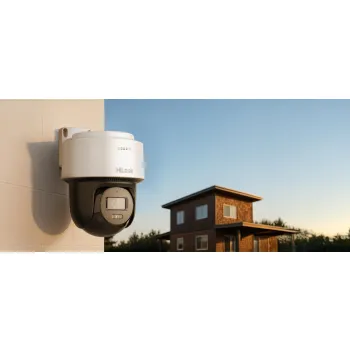 Kamera IP Hilook by Hikvision PTZ-N6MP-P