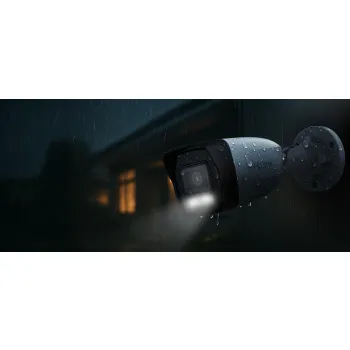 Zestaw do monitoringu Hilook 2 kamery IP IPCAM-B8-30DL/A