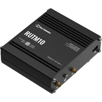 Teltonika RUTM10 router przemysłowy (RUTM10000000)