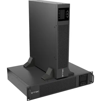 UPS ZASILACZ AWARYJNY Armac Rack 1000VA ON-LINE PF1 Dust Free