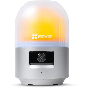 Zestaw Ezviz HG2 600 PRO do 600kg bram przesuwnych z wideodomofonem HP5