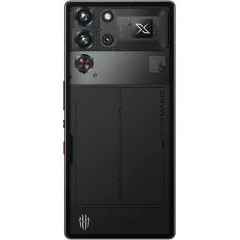 Smartfon REDMAGIC 10 Pro 5G 16/512GB Dusk