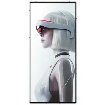 Smartfon REDMAGIC 9S Pro 5G 12/256GB Frost