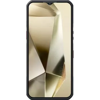 Smartfon Oukitel WP35 8/256 11000mAh DS. złoty