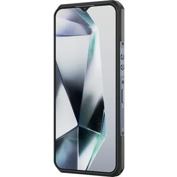 Smartfon Oukitel WP35 8/256 11000mAh DS. szary
