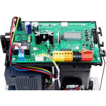 Zestaw BFT DEIMOS ULTRA BT B600 EE KIT do 600kg bram przesuwnych