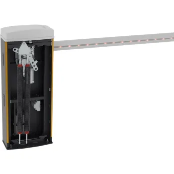 Szlaban CAME LS6 z ramieniem G05350 do 5m (pod LED)