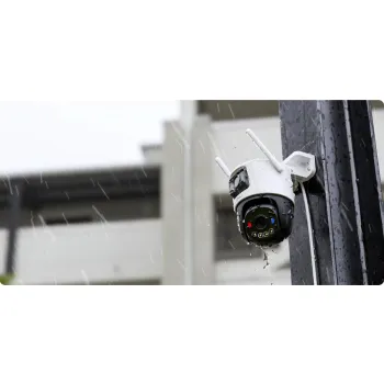 Kamera IP Imou Cruiser Dual 2 PRO 8MP (4MP+4MP) Wi-Fi