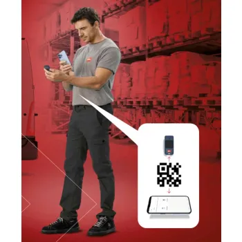 Moduł łączności BFT B-EBA Wi-Fi EVO (Bluetooth/easyAXS/TaHoma)
