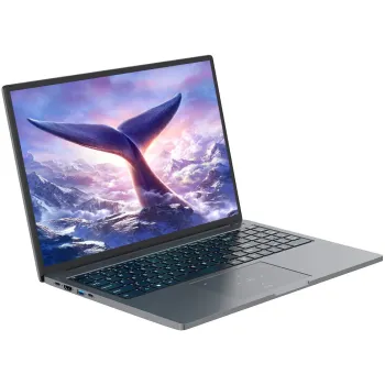 Laptop Blackview GamiBook-8 Ryzen 7 7735HS/16