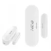 NEO Kontaktron Zigbee, czujnik wejścia Tuya NAS-DS07B