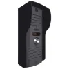 DOMOFON ''EURA'' ADP-51A3 ''DIFESA'' - 1-rodzinny, 2 unifony, interkom, biały