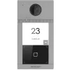 ZESTAW WIDEODOMOFONOWY HIKVISION DS-KIS604-S(C)(O-STD)/eu
