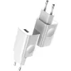 ŁADOWARKA SIECIOWA Baseus Quick Charger CCALL-BX02 24W 1x USB-A QC 3.0