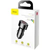 ŁADOWARKA SAMOCHODOWA Baseus Magic CCMLC20A-01 45W 6A 2x USB-A QC 3.0