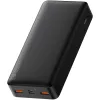 Powerbank Baseus Bipow Digital Display PPBD050501 20000mAh 20W PD QC 3.0 2x USB-A 1x USB-C + KABEL