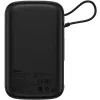 Powerbank Baseus Qpow Digital Display PPQD060101 10000mAh 22,5W PD QC 3.0 1x USB-A 2x USB-C + KABEL