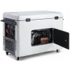 AGREGAT PRĄDOTWÓRCZY DIESEL DAEWOO DDAE 11000DSE-3 8.0kW