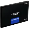 DYSK SSD GOODRAM CX400 G2 256GB SATA3