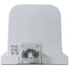Zestaw NICE ROBUS 600 HI-SPEED MyGO do bram przesuwnych