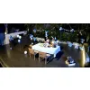 Kamera IP Reolink Argus PT Ultra 8MP bateryjna Wi-Fi