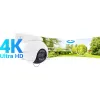 Kamera IP Ezviz H80x Dual 4K 8MP+2MP 4mm